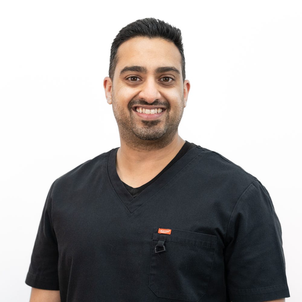 Neel Chudasama