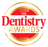 the-dentistry-awards-logo