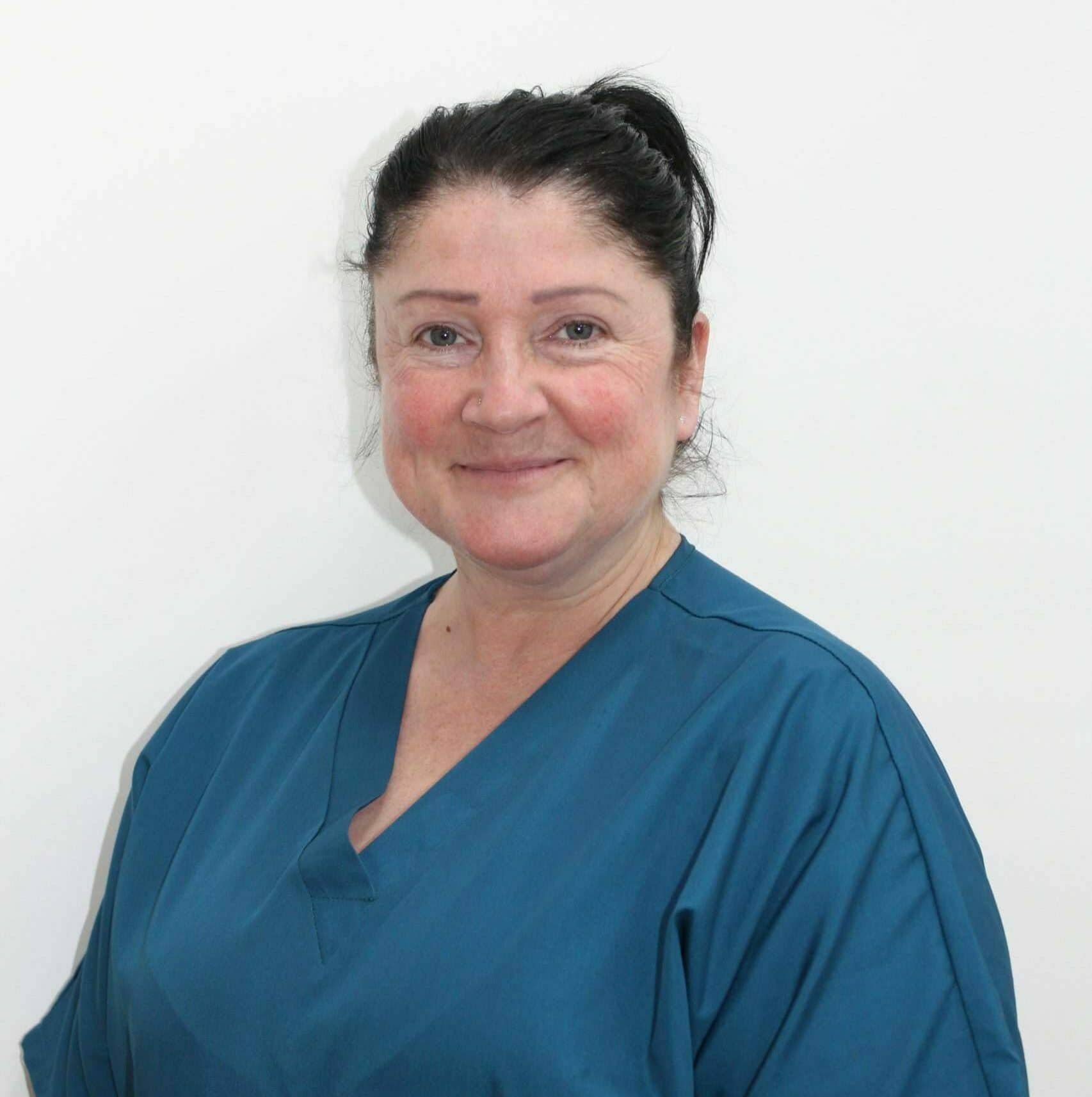 Sharon Bradley