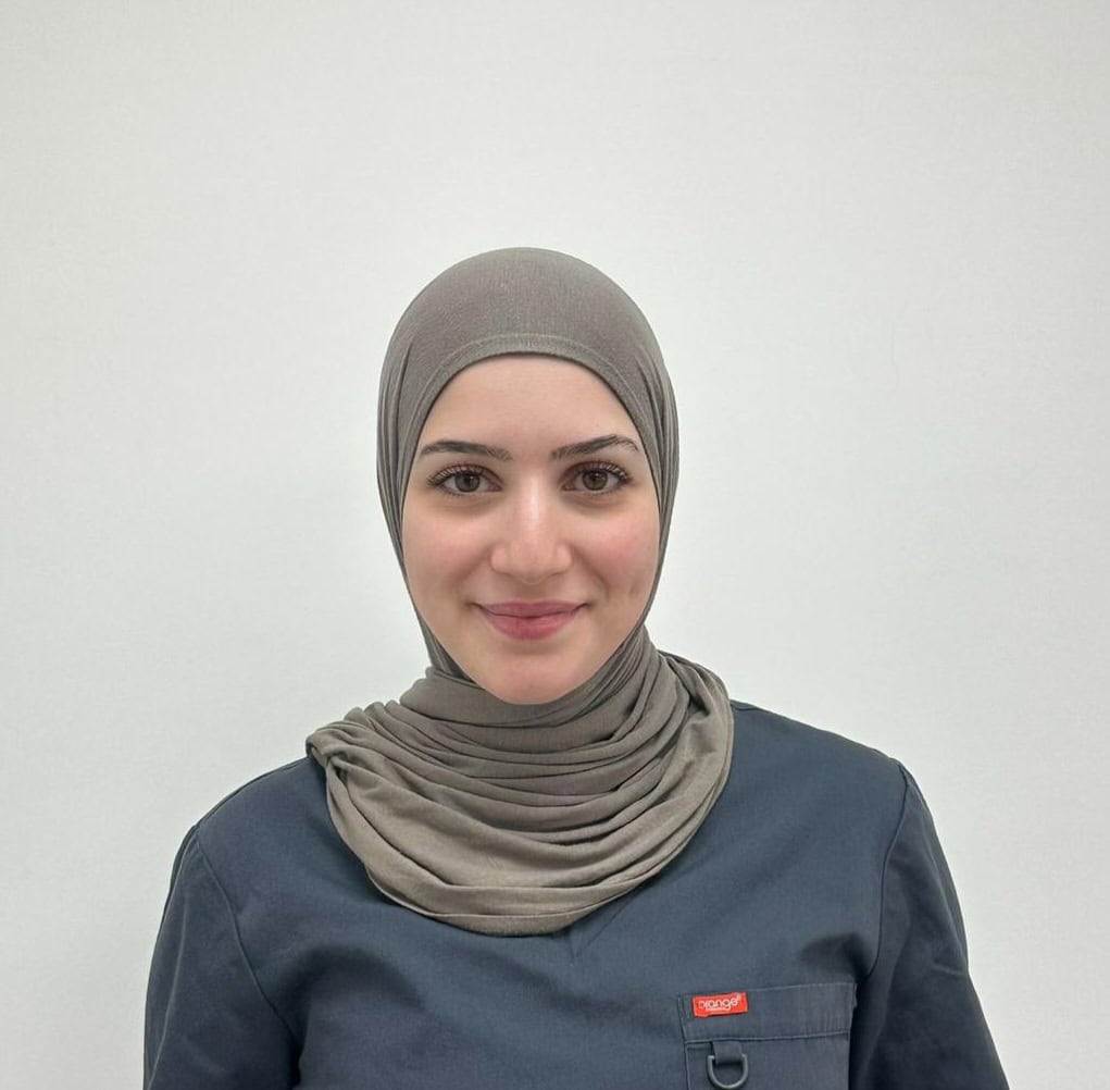 Celia Ahmedi