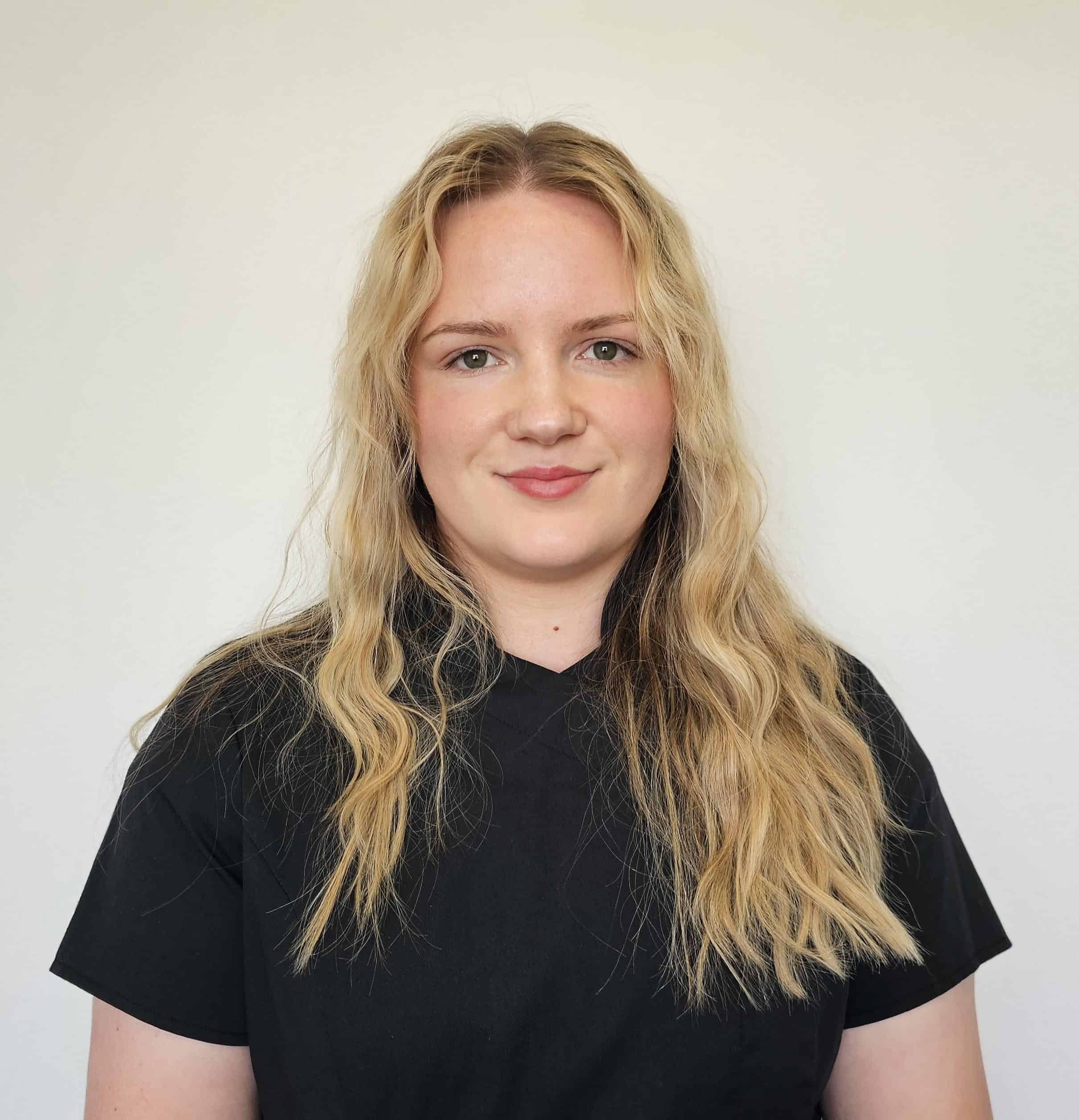 Emily Eyden