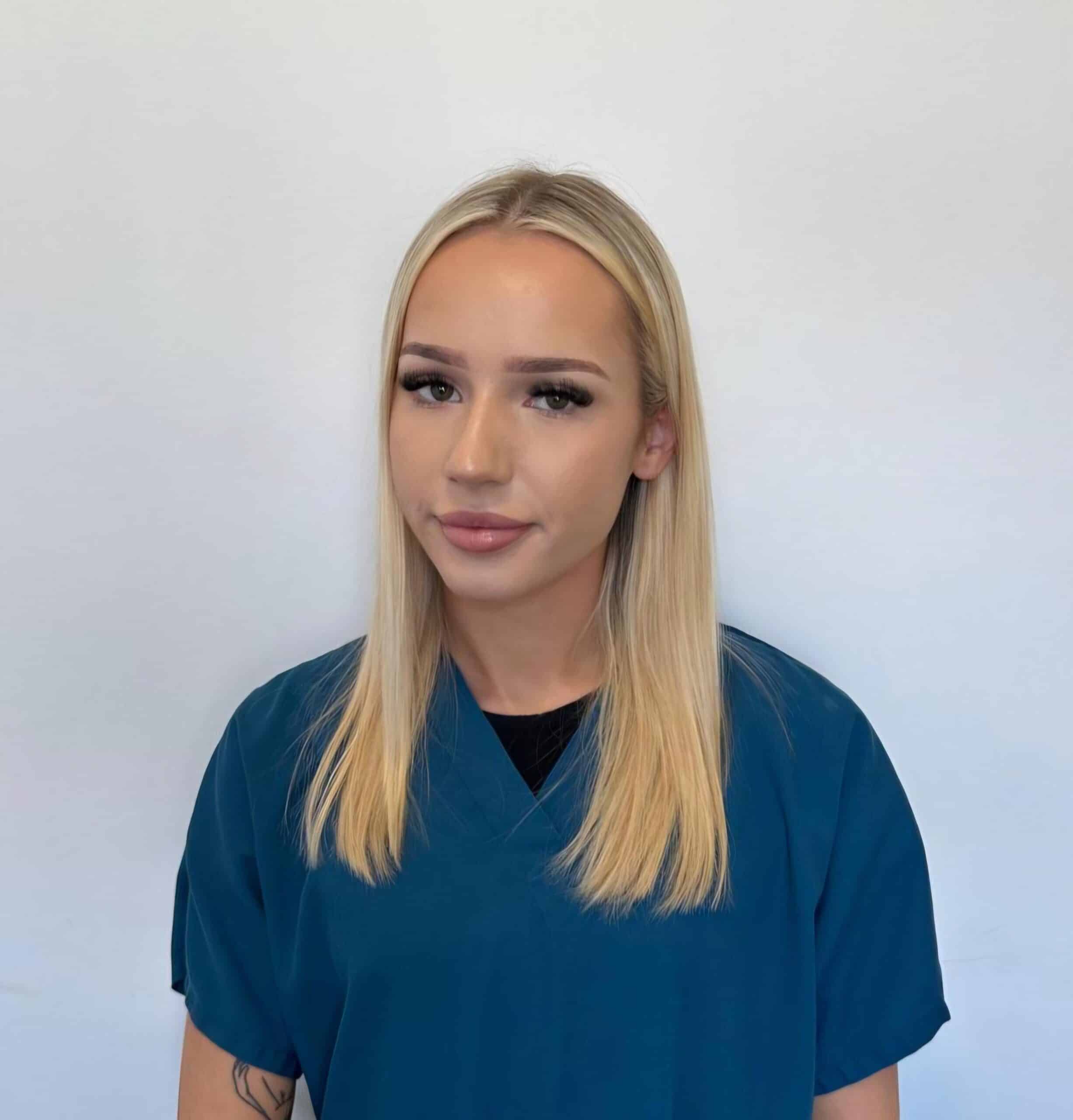 Holly Meakin