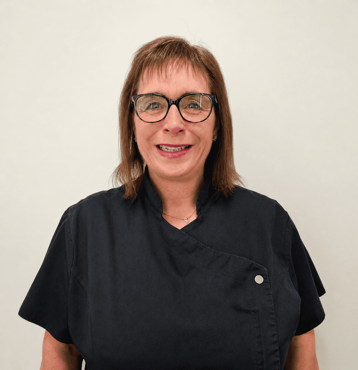 Lisa Hodgkinson